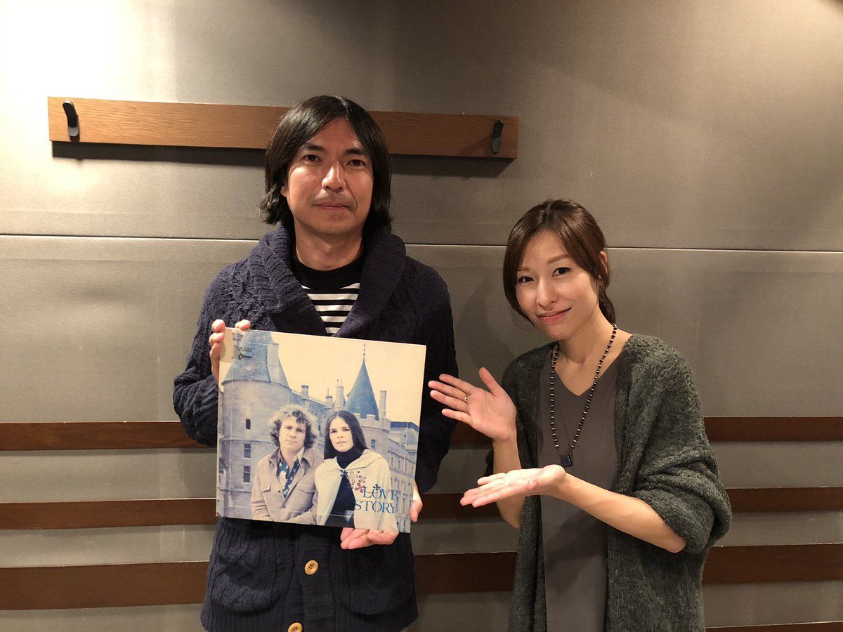 11月12日(月ふかわさんの緊張した瞬間は？