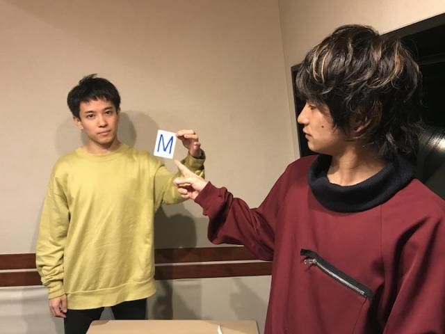 【フレデリック RADIO VISION】#2