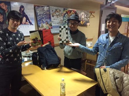 まさかの逆転…！！