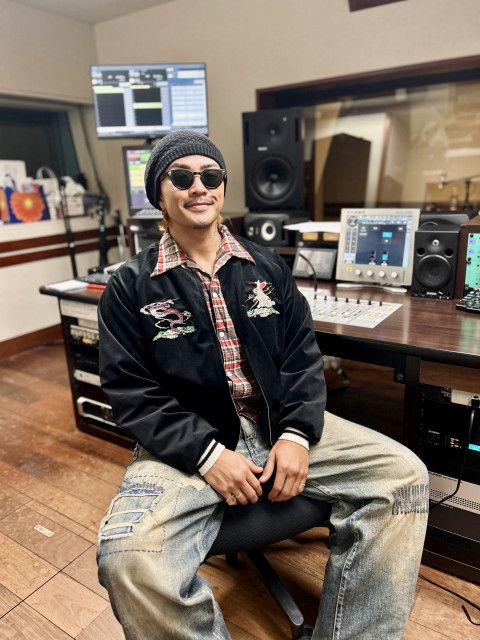 龍友　男は黙ってビーチボーイズを観ろ?＆KAZ待望の名曲カバー再び！