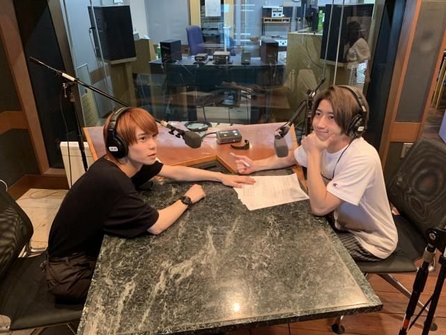 #99 声優NOTE / ♪オリジナルラジオドラマ「ラブレター」