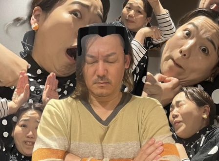 2024年4月23日（火）放送終了