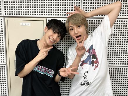 優輝がこっそり楽しんでいたこと ～これわかりませんか？～