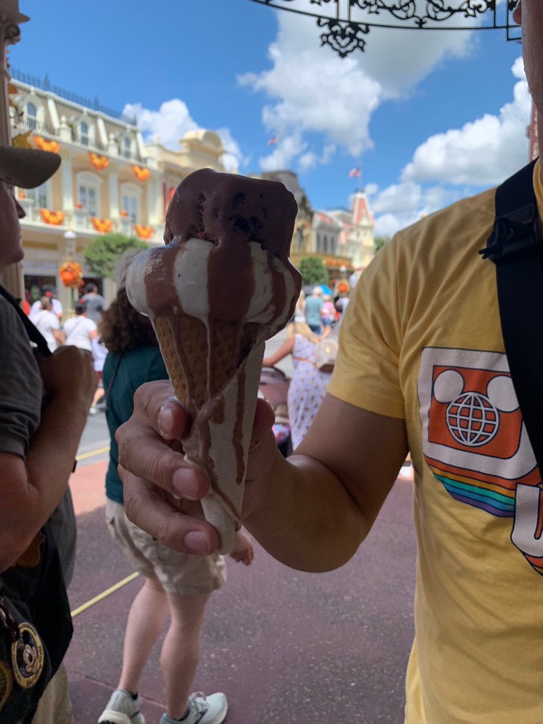 今回は「G1 CLIMAX 33」後のオフの話！