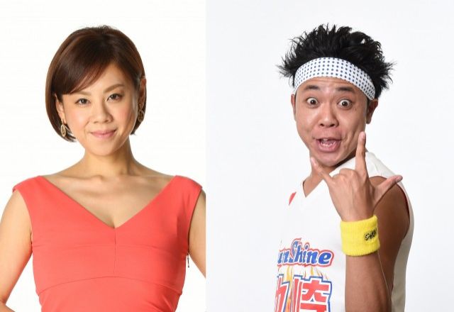 『TOKYO SPEAKEASY』今夜は高橋真麻さんとサンシャイン池崎さんがご来店！