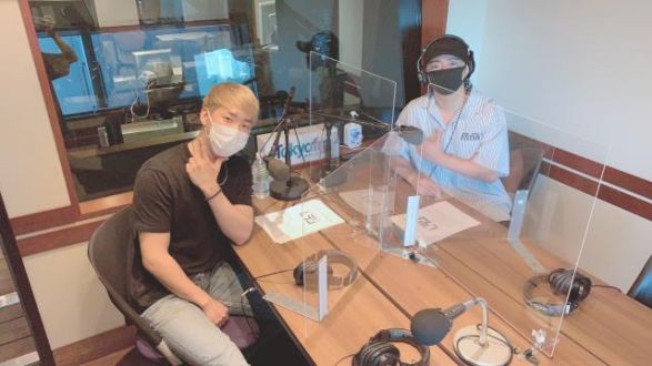 第53回「LDH PERFECT YEAR 2020 RADIO 」