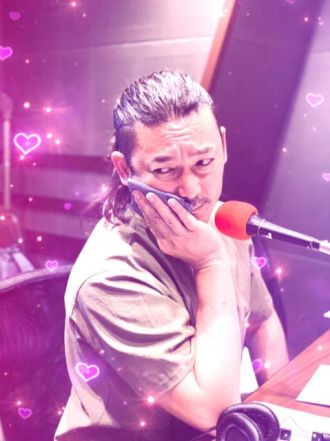 2020年7月8日(水)放送終了！