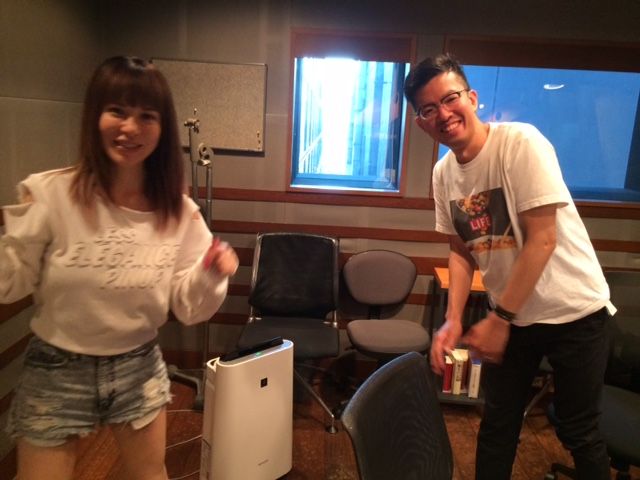 5月22日（火）Song List♪