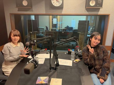 1月2日(金)　ゲストは・・・？