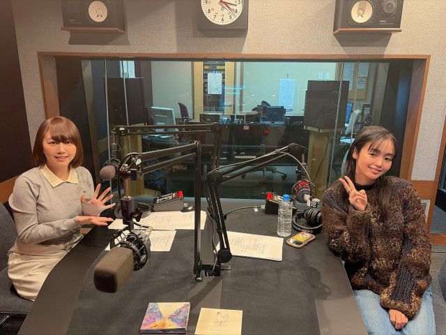 1月2日(金)　ゲストは・・・？