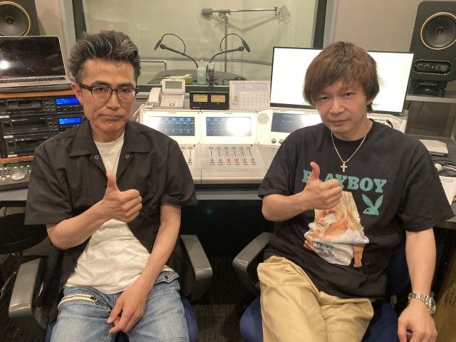 2023年6月17日(土) ウォンチューRADIO