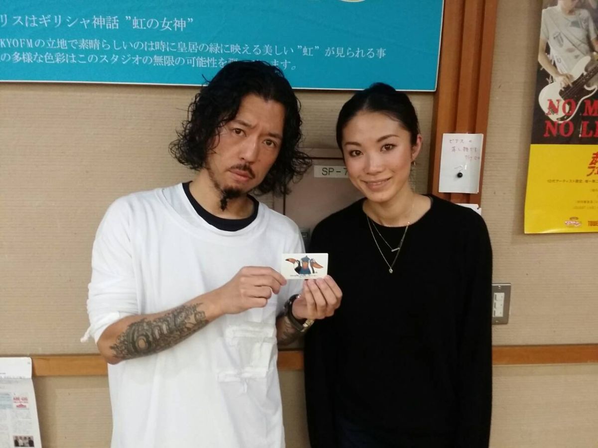 1月11日（月）オヒル ノオト