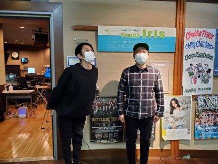 ２０２２．２．２０