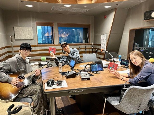 ゲスト「Sano Ibuki」