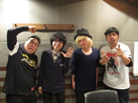 ジャイアン vs のび太 Again!