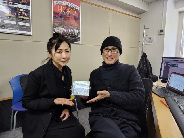 37周年のトークセッション