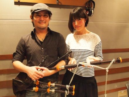 10月10日(金)オヒル ノオト