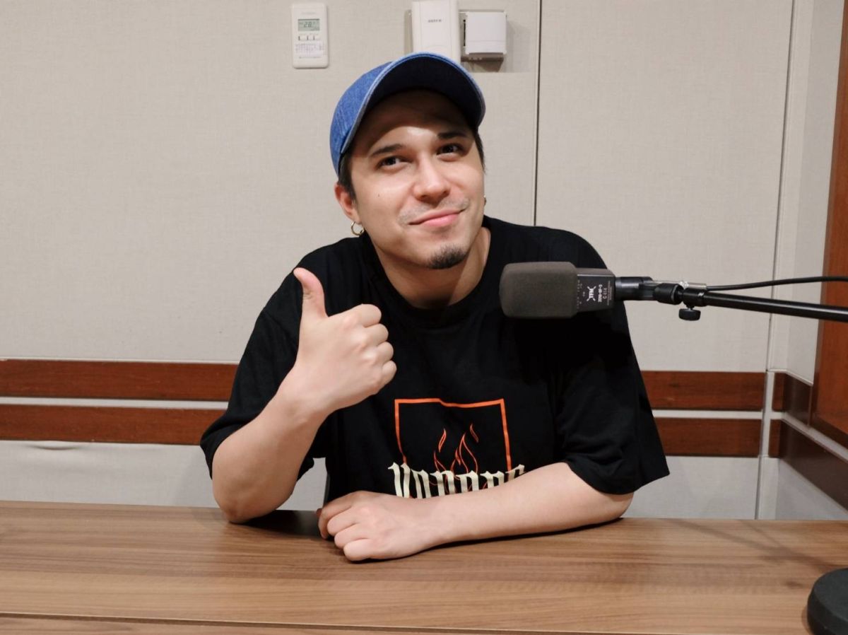 自宅で一緒に料理を作った気になれる音声体験「スバルズキッチン」&amp;木村昴にリスナーが誰にも言えない秘密教えます。