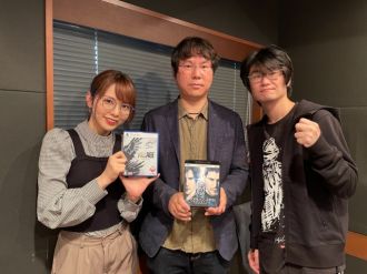 島津真太郎の週末ゲームCAMP 〜Episode 13〜