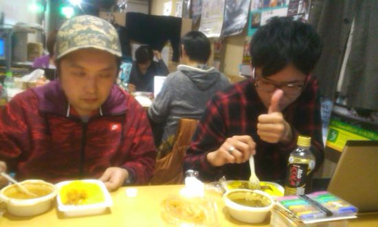 ♪♪はっぴーTuesday♪♪