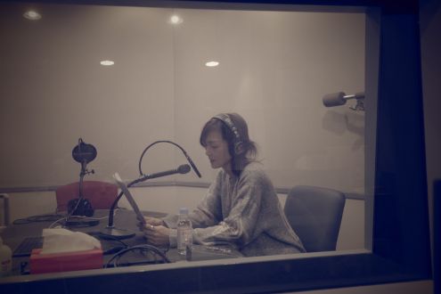 突然終わるアフタートーク