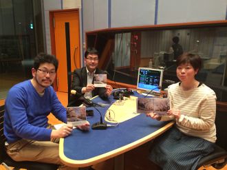 福島県郡山市在住、熊田由佳さん。