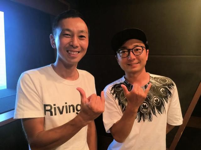 ホノルルセンチュリーライド楽しむコツは？(ゲスト:田代恭崇さん)