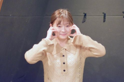 JK役を演じる伊藤沙莉はJKトレンドについていけてるのか！？vol.114