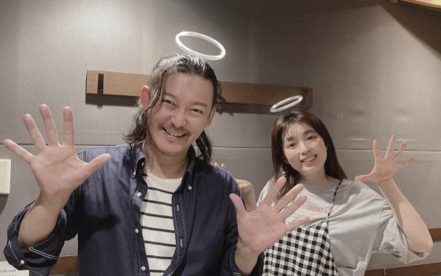 2022年10月4日（火）放送終了