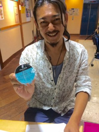 2015年8月25日（火）キッスの話！！