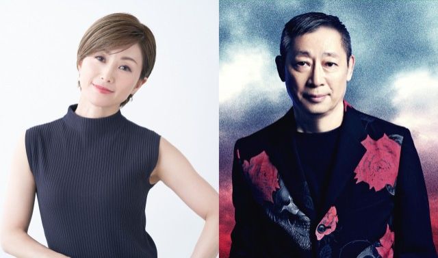 『TOKYO SPEAKEASY』酒井法子 × 森雪之丞、落合陽一 × 鈴村健一、堀江貴文 × 大谷ノブ彦、日比野克彦 × 行定勲 が登場！