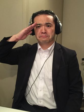 いよいよスタート！居島一平が語り尽くす昭和用語の世界！第１回は"我々は明日のジョーである"