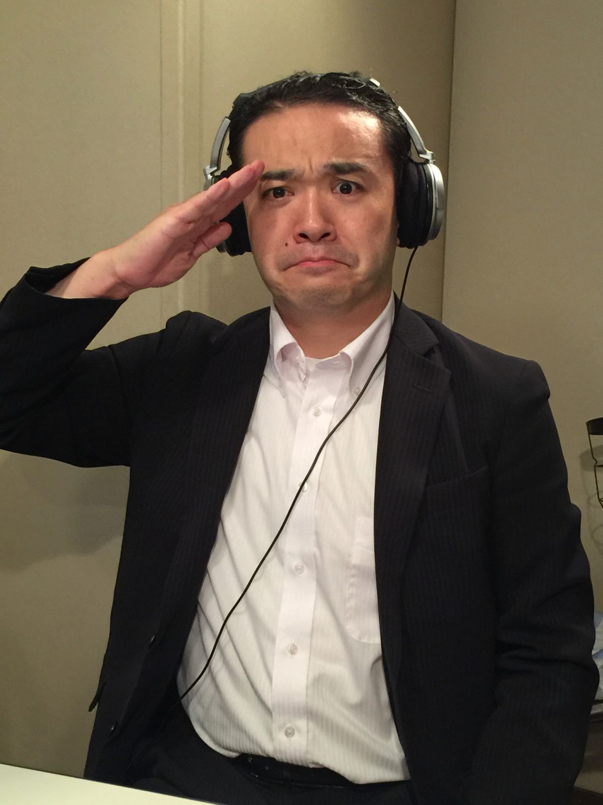 いよいよスタート！居島一平が語り尽くす昭和用語の世界！第１回は"我々は明日のジョーである"