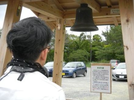 宮城県牡鹿郡女川町、復興に込めたチカラ