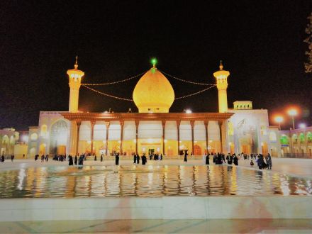 1月14日（火）【イラン】現在の国内情勢、そして実はすごい！イランの魅力をイランロコからレポート