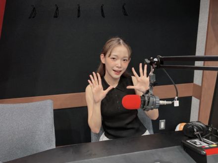 JFN「Little Glee Monster『Join Us！』」#55
