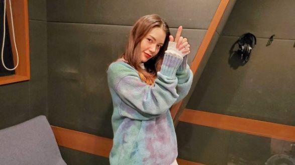 CITY GIRLS MUSIC #280 《安田レイおススメ映像作品》