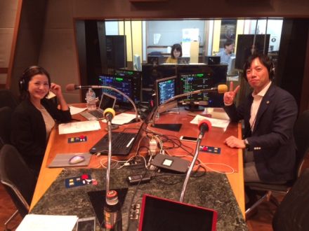 弁護士の田上嘉一さん。