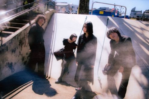 【ゲスト出演】4/25「リュベンス」インタビュー オンエア!