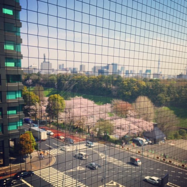 4月6日（水） simple style