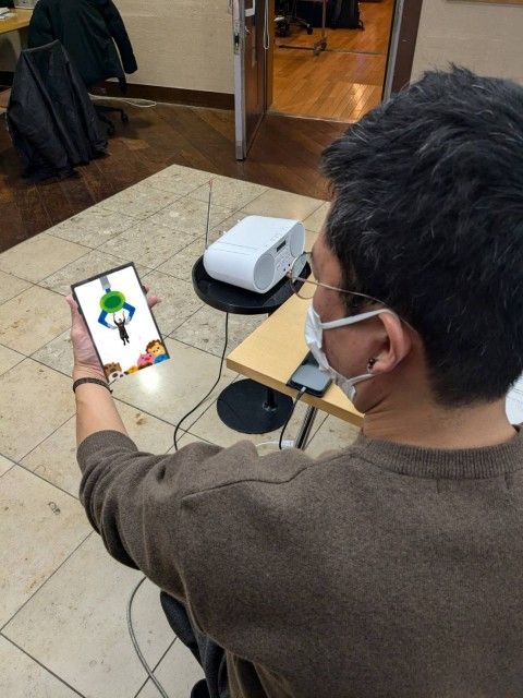 クレーンゲーム