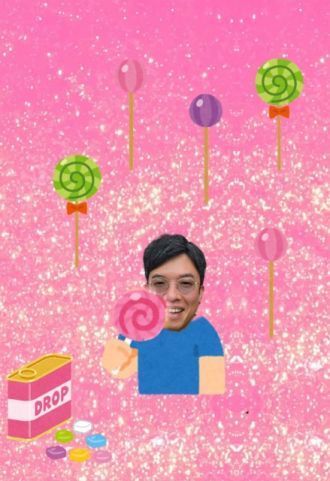 飴ちゃんブーム