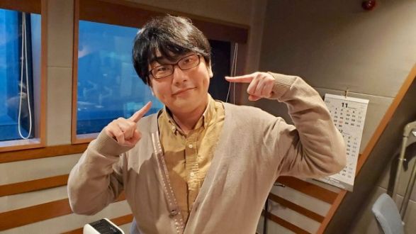 11月25日金曜日のハピモニスタート！