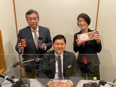 2020年10月のPEOPLE 編集長！お時間ですは…