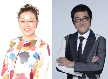 『TOKYO SPEAKEASY』今夜は、柴田理恵さんとポカスカジャン 大久保ノブオさんがご来店！