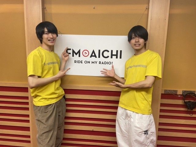 2023年5月23日(火)ON AIR！今週のテーマは、「名古屋の通りの名前」