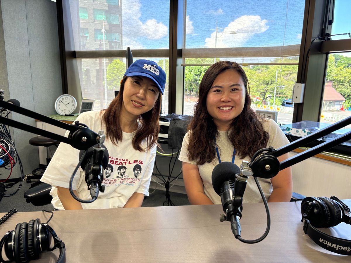 環境学と人類学の融合　そして未来へ