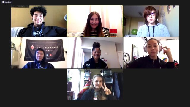 なぜ人種差別はなくならないのか？　2/10 NY Future Lab