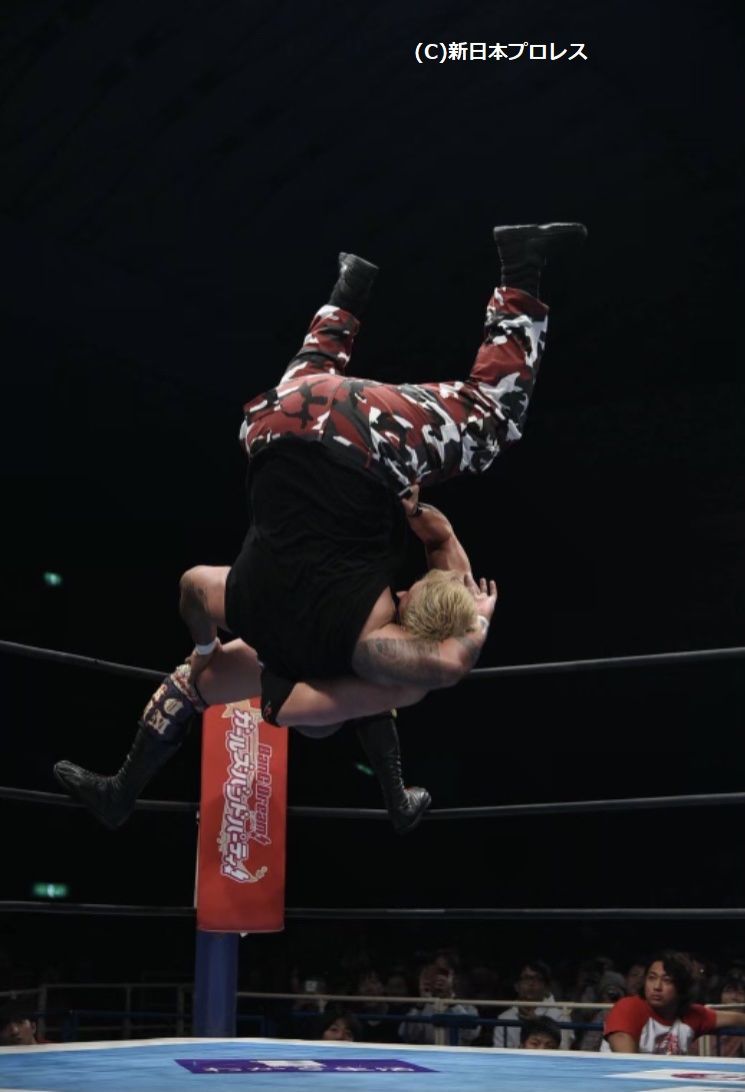 「オカダの連想ゲーム」プロレス編！