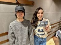 6/3(火)　ゲスト：ART-SCHOOL 木下理樹さん